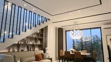 Gambar 2 Dijual Rumah Baru Greenlake Citraland Type Whitney Deluxe