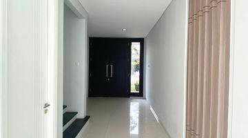 Gambar 4 Dijual Rumah Crystal Golf Citraland Surabaya Gress