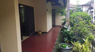 Gambar 1 Rumah Siap Huni di Jl. Situsari Iii Buanbatu Bandung,