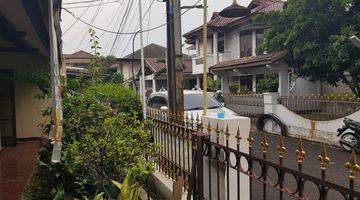 Gambar 4 Rumah Siap Huni di Jl. Situsari Iii Buanbatu Bandung,