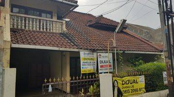 Gambar 5 Rumah Siap Huni di Jl. Situsari Iii Buanbatu Bandung,