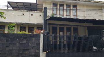 Gambar 1 Dijual Rumah Jl. Bola Volly , Arcamanik Bandung