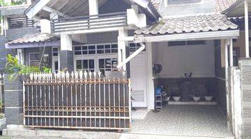 Gambar 1 Rumah 2 Lantai di Jl Probolinggo Antapani Bandung