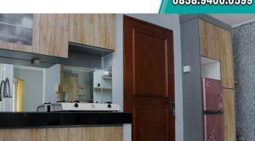 Gambar 2 DISEWAKAN APARTMENT MEDITERANIA GAJAHMADA 3BR. FULLY FURNISHED.