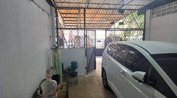 Gambar 1 Dijual Murah: Rumah 4 Lantai Daerah Pejagalan, Jakarta Barat. 