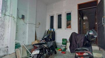 Gambar 1 Dijual Murah: Rumah 3.5 Lantai Di Petojo. Dekat Sekolah Ubm/ Pasar Petojo.