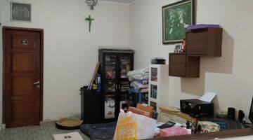 Gambar 5 Dijual rumah terawat semi furnish di Citra 2 Ext. Hadap Timur Laut