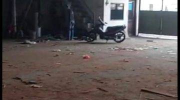 Gambar 5 Disewakan Gudang di Peta Barat Kalideres.Cocok utk Gudang, Bengkel, Workshop. Akses Contener 40 Feet