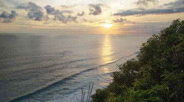 Gambar 3 Clift Front Uluwatu  Sangat Cocok Untuk Komersil & Hotel 