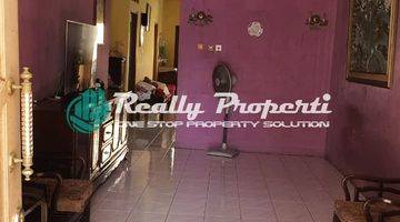 ruang tamu dijual rumah shm dengan tanah