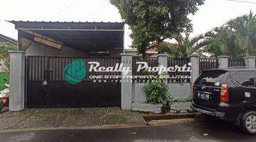 Gambar 1 Dijual Rumah Strategis di Rawasari Jakarta Pusat 