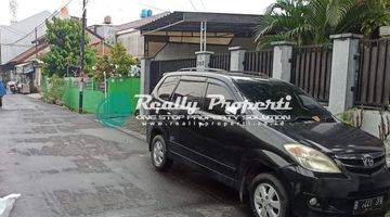 Gambar 3 Dijual Rumah Strategis di Rawasari Jakarta Pusat 