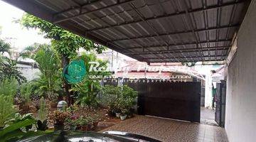 Gambar 5 Dijual Rumah Strategis di Rawasari Jakarta Pusat 