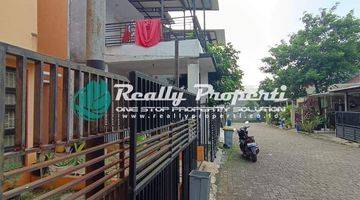 Gambar 2 Dijual Rumah Cluster Pinggir Jalan di Kemangsari Jatimakmur Pondok Gede Bekasi