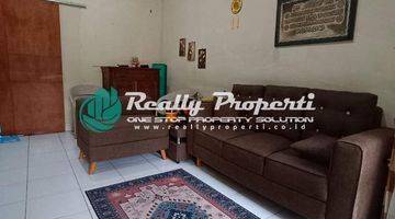 Gambar 4 Dijual Rumah Cluster Pinggir Jalan di Kemangsari Jatimakmur Pondok Gede Bekasi