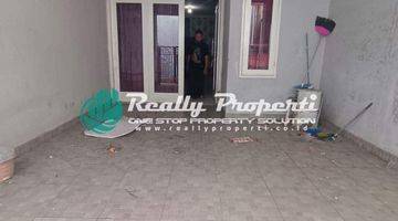 Gambar 4 Dijual Rumah Semi Furnished 2 Lantai Di Curug Pondok Kelapa Duren Sawit Jakarta Timur
