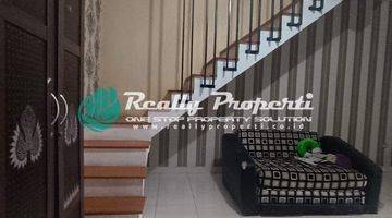 Gambar 5 Dijual Rumah Semi Furnished 2 Lantai Di Curug Pondok Kelapa Duren Sawit Jakarta Timur
