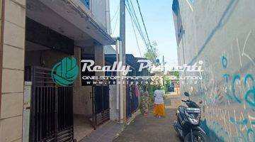 Gambar 1 Dijual Rumah Semi Furnished 2 Lantai Di Curug Pondok Kelapa Duren Sawit Jakarta Timur
