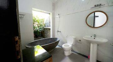 Gambar 4 VILLA LUXURY JIMBARAN,GOOD MAINTENANCE