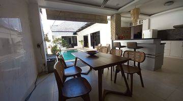 Gambar 5 VILLA LUXURY JIMBARAN,GOOD MAINTENANCE