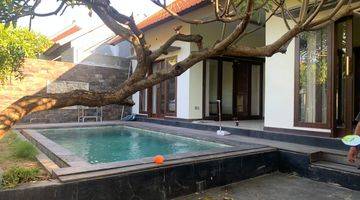 Gambar 3 CONVIENCE PRIVATE VILLAS