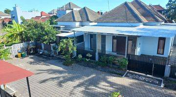 Gambar 4 CONVIENCE HOUSE SANUR NEAR TO THE BEACH Rumah