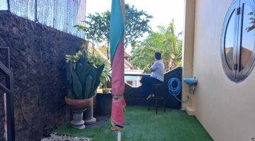 Gambar 5 CONVIENCE HOUSE SANUR NEAR TO THE BEACH Rumah