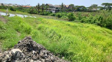 Gambar 4 LAND FOR RENT NEARBY MUNGGU BEACH