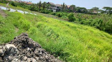 Gambar 5 LAND FOR RENT NEARBY MUNGGU BEACH