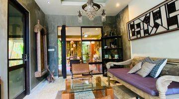 Gambar 5 CONVENIENCE  PRIVATE VILLAS KEROBOKAN