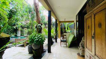 Gambar 2 LUXURY PRIVATE VILLAS KEROBOKAN