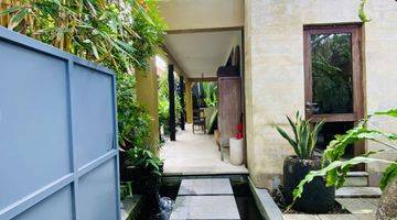 Gambar 5 LUXURY PRIVATE VILLAS KEROBOKAN