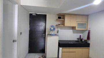 Gambar 1 APARTEMEN SENTRALAND BUNAKEN DI CENGKARENG JAKARTA BARAT