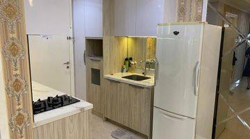 Gambar 5 KAN APARTEMEN YUKATA SUITES FULLY FURNISHED CANTIK