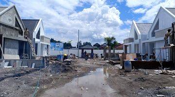 Gambar 2 Dijual Rumah Free Emas Up To 35 Gram di Prambanan Klaten