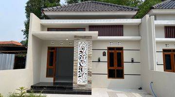 Gambar 2 Dijual Rumah Modern Promo Gratis Motor di Jogonalan Klaten