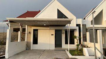 Gambar 4 Dijual Rumah Free Emas Up To 35 Gram di Prambanan Klaten