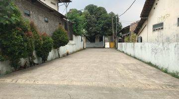 Gambar 4 Dijual Gudang 2000 M2 di Penggilingan Raya, Cakung