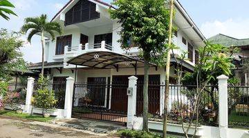 Gambar 1 Di Jual Cepat Rumah Cantik di komplek  Citra