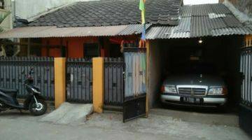 Gambar 1 Rumah jual gesit komplek  Melong green