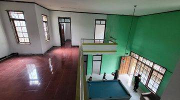 Gambar 1 Di jual Rumah Di Cluster di Komplek Griya Bandung Asri Bojong soang 