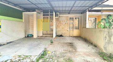 Gambar 4 Rumah Villa Bukit Tirtayasa