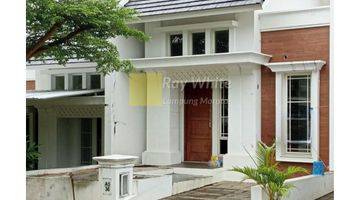 Gambar 1 Rumah Citraland (Br)