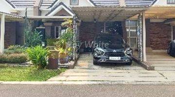 Gambar 1 Rumah Kantor di Muarasari, Bogor Selatan