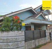 Gambar 5 Rumah 2 Lantai di Kota Baru