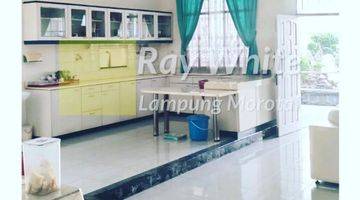 Gambar 4 Rumah di Way Halim