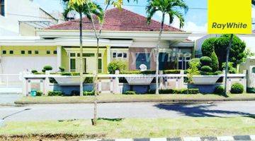 Gambar 1 Rumah di Way Halim