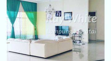 Gambar 2 Rumah di Way Halim