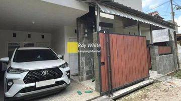 Gambar 1 rumah mungil tengah kota