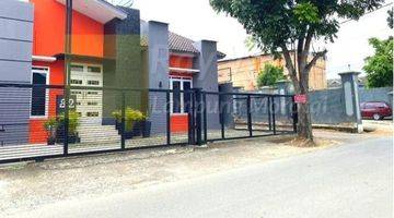 Gambar 2 Rumah mewah waykandis